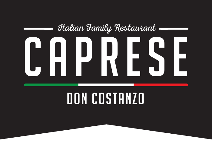 Caprese Logo